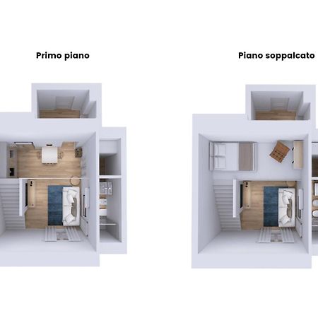 The Best Rent - Lovely Loft With Balcony Near Piazza Vetra ميلان المظهر الخارجي الصورة