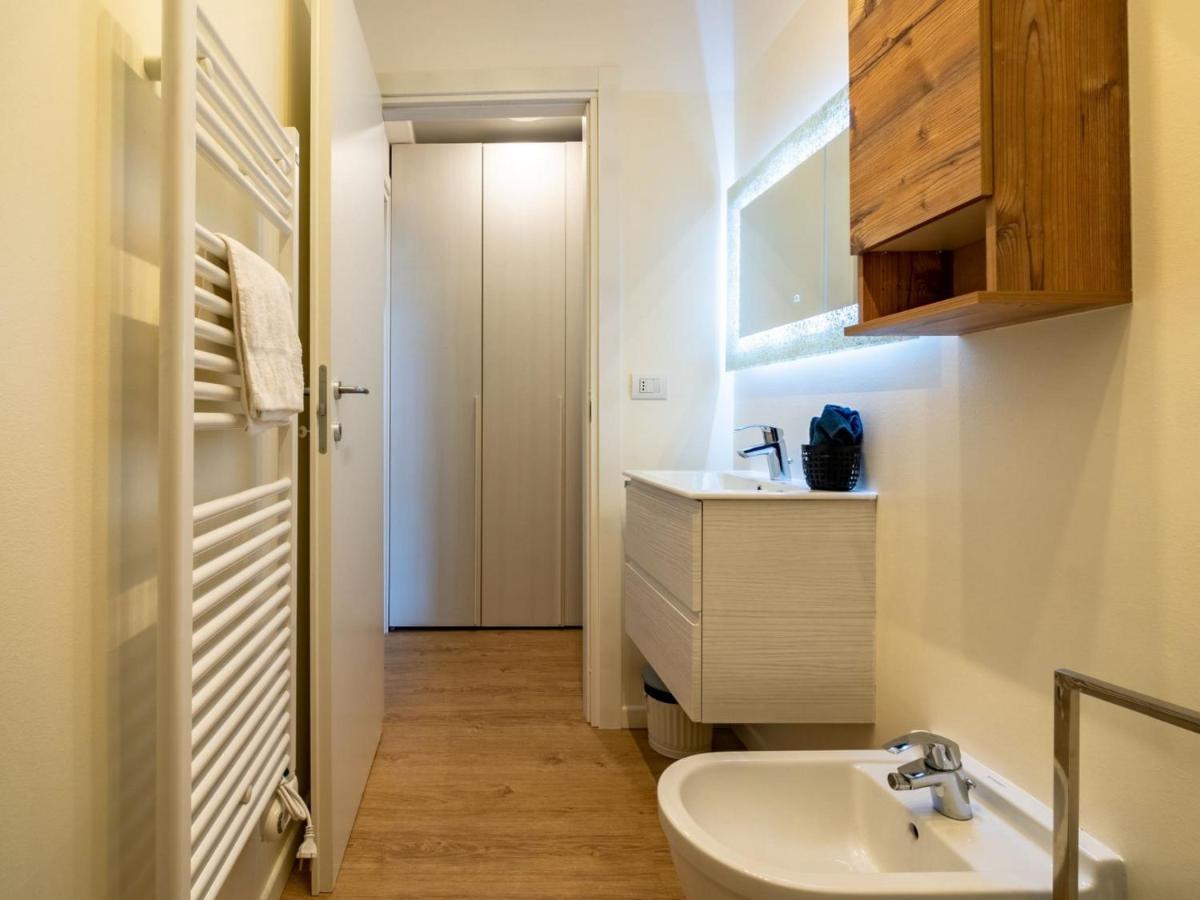 The Best Rent - Lovely Loft With Balcony Near Piazza Vetra ميلان المظهر الخارجي الصورة