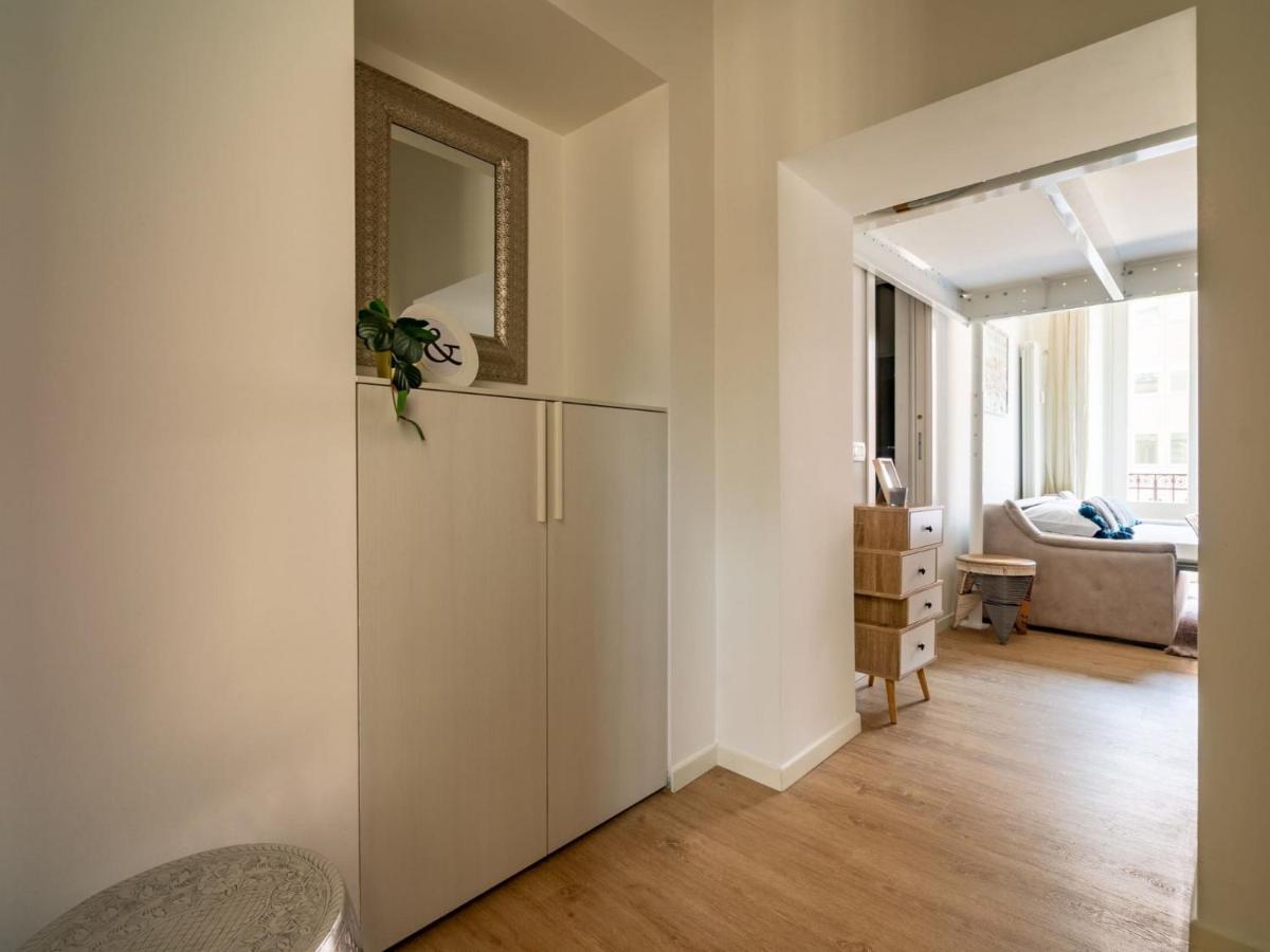The Best Rent - Lovely Loft With Balcony Near Piazza Vetra ميلان المظهر الخارجي الصورة